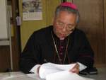 Archbishop Takami